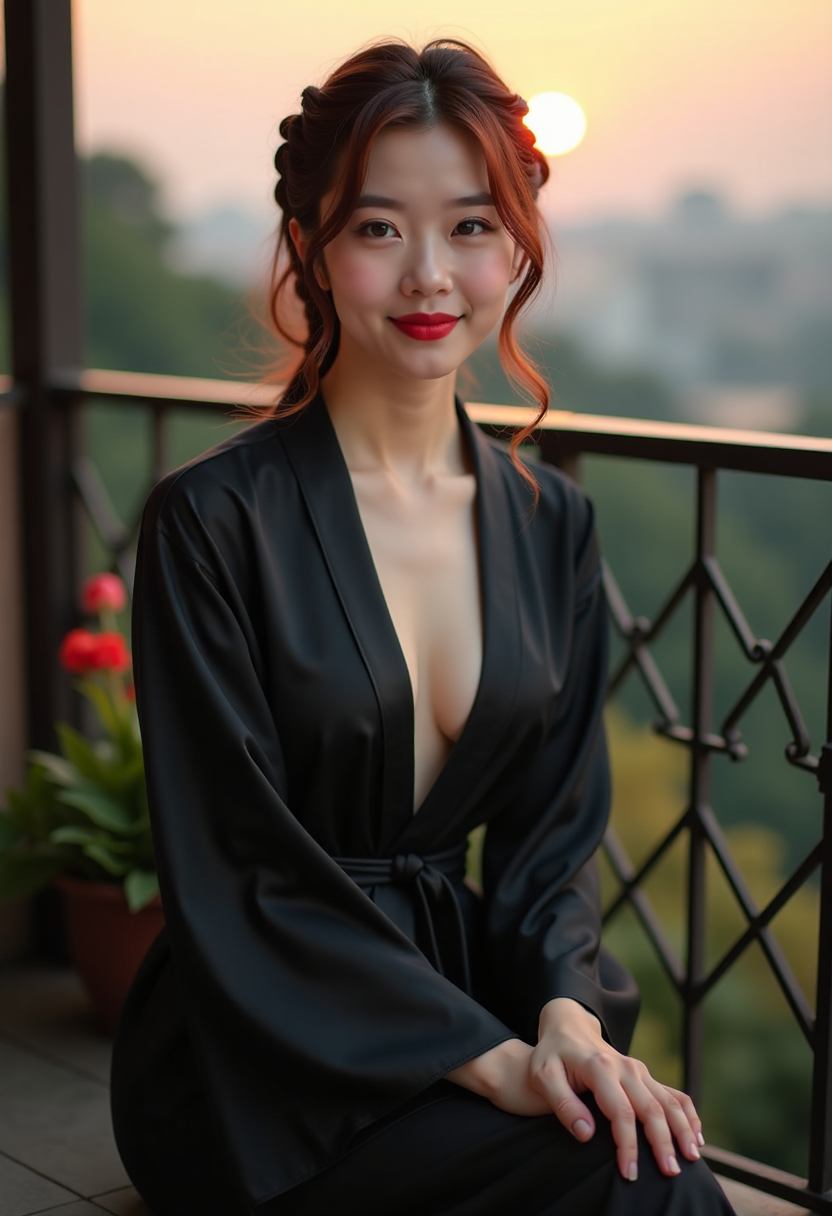 追风者海报